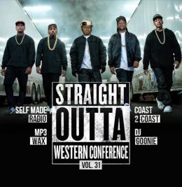 The Western Conference 31
